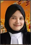 Photo of Ili Syazwani  Shairi