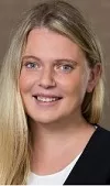 Photo of Stephanie Carter