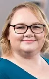 Photo of Erin McCarthy