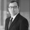 Photo of Eric P. Schroeder