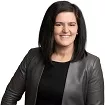 Photo of Alyse Sagalchik