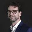 Photo of Sascha Kuhn