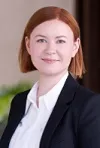 Photo of Madeleine  O’Brien