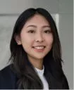 Photo of Annie (Zi An) Xie