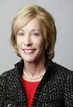 Photo of Carol E. Heckman (Ret.)