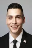 Photo of Lee M. Redeye