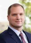 Photo of Donald J.  Brewer Jr.