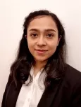 Photo of Sulagna Goswami