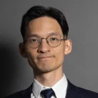 Photo of David  Cheng