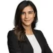 Photo of Prachi S. Gokhale