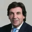 Photo of Stephen Lennard