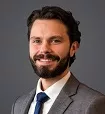 Photo of Derek J.  Maka