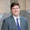 Photo of Joseph M.  Hallman