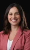 Photo of Lucie  McKenna