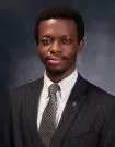 Photo of Ibrahim Muhammed