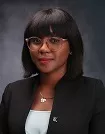 Photo of Victoria Orodeji