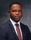 Photo of Damilola Raji