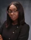 Photo of Olufisayo Fawehinmi