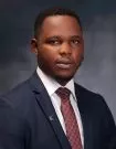 Photo of Damilola Raji
