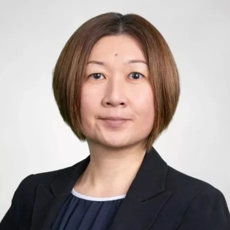 Photo of Soo Ee Lin