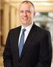 Photo of Jared M. Burtner