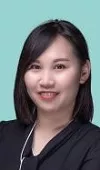 Photo of Stella Zhou