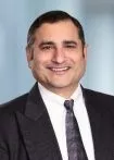Photo of Eric N.  Kohli