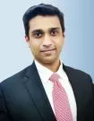 Photo of Vikram Naik