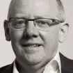 Photo of John  Hiscock