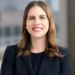 Photo of Elizabeth J. Jonas
