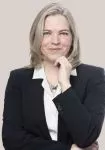 Photo of Elizabeth  Reid