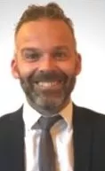 Photo of Kevin  Sawers