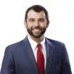 Photo of Justin S. Fowles