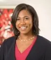 Photo of Monique Mead
