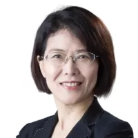 Photo of Carol Zhu (Zhong Lun Law Firm)