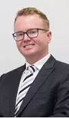 Photo of Steve Walker