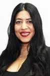 Photo of Sharron Vogel