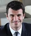 Benjamin Krief Photo