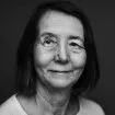 Photo of Marianne Johansen