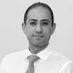 Fardeen Nariman Photo