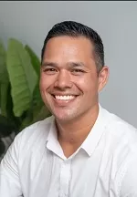Photo of Chris  Kaarsberg