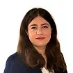 Photo of Serena Ceco (Articling Student)