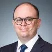 Photo of Matthew B.  Berry