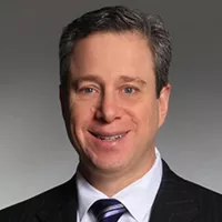 Photo of Gary B.  Solomon