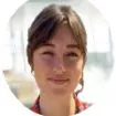 Photo of Justine Guilluy