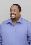 Mark Paulding Photo