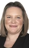 Photo of Catherine Stephens