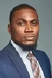 Photo of Etido David