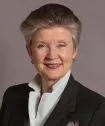 Photo of Patricia H. Thompson