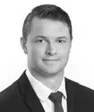Photo of Ty Buhler